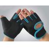 Garneck Non-Slip Breathable Gloves Cycling Gloves for Men Buckle Adjustment for Sports Fitness view 4