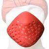 3D Mask Inner Bracket for Comfortable Mask Wearing-Internal Support Holder Frame for Balaclavas-Reusable Silicone Face Shell for Cosplay -Lower Half Face Protective for Airsoft/Paintball/BB Gun view 1