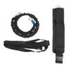 Speed and Strength Leg Arm Bands, Training Bands Overspeed Trainer Belt, Including Nylon Waist Chest Band view 4