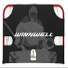 Winnwell Goal Shooting Target - 52" Heavy Duty Shooter Trainer | Ice & Street Hockey Practice Equipment