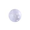 BESPORTBLE 24pcs Air Flow Hollow Golf Practice Balls Lightweight Training Balls for Indoor/Outdoor Quality Bulk Pack view 2