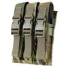 Triple MP5 MAG Pouch view 1