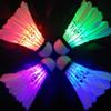 Colorful Led Lighting Badminton Shuttlecock Sport Ball Accessories (Random Color) view 2