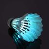 Colorful Led Lighting Badminton Shuttlecock Sport Ball Accessories (Random Color) view 3