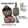 Condor Elite - RIP Away EMT LITE Scorpion view 2