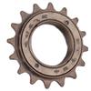 16-Tooth Single Speed Freewheel, Thread-On Replacement for BMX, Cruiser and Fixie Bikes view 2