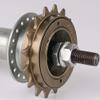 16-Tooth Single Speed Freewheel, Thread-On Replacement for BMX, Cruiser and Fixie Bikes view 4