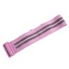 URRNDD Adjustable Resistance Bands Non-Slip Hip Exercise Loops Circle Gym Yoga Fitness Exercise Unisex(Pink) view 1