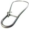 SPEARFISHING WORLD Heavy Duty Stainless Steel Fish Stringer for Spearfishing, Freediving and Scuba Diving view 1