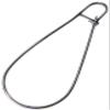 SPEARFISHING WORLD Heavy Duty Stainless Steel Fish Stringer for Spearfishing, Freediving and Scuba Diving view 4