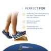 Fitterfirst Wooden Slant Board  Regular - 12 view 3