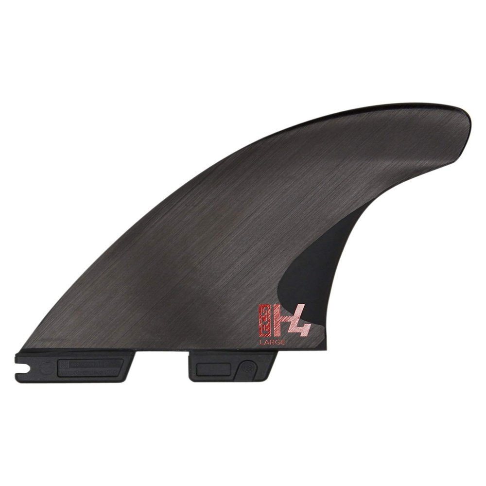 FCS II H4 Fins (Small)