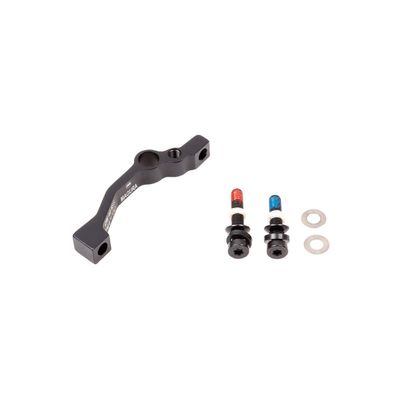 Magura QM 40 ABS Wheel Speed Sensor Disc Brake Adaptor - 180mm Rotor Post Mount, No Results