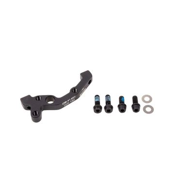 Magura QM 41 ABS Wheel Speed Sensor Disc Brake Adaptor - 180mm Rotor is Mount, No Results