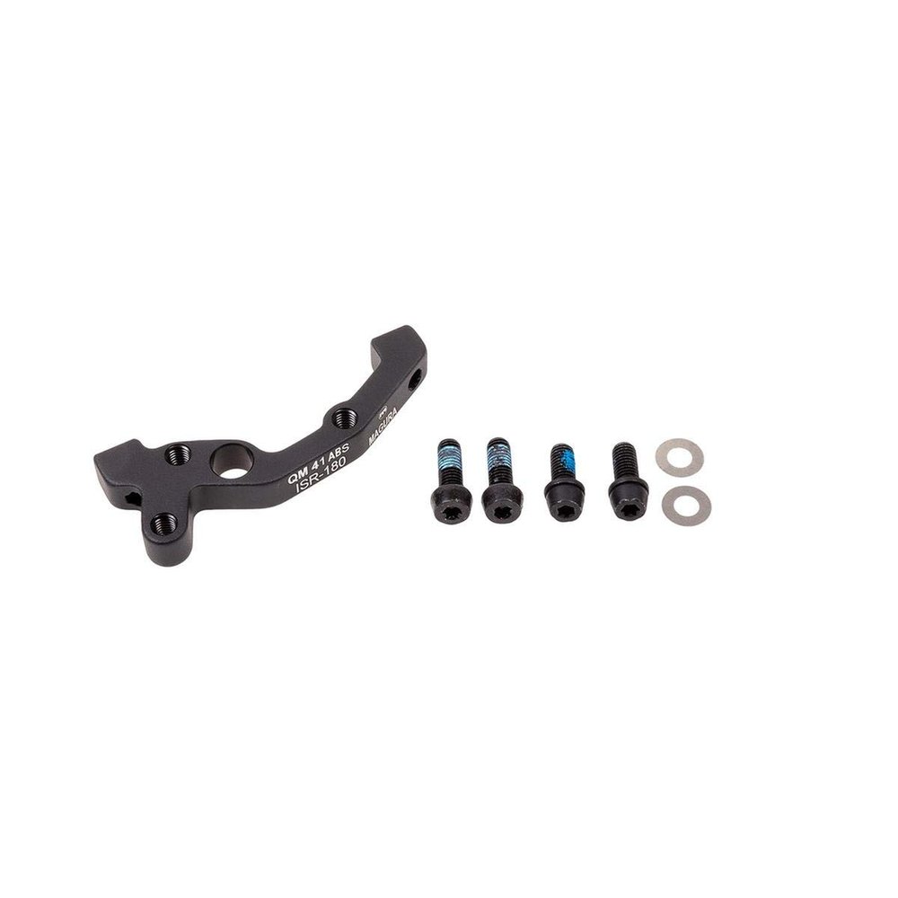 Magura QM 41 ABS Wheel Speed Sensor Disc Brake Adaptor - 180mm Rotor is Mount, No Results