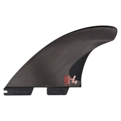 FCS II H4 Tri Fins