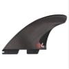 FCS II H4 Tri Fins view 1