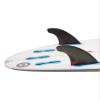 FCS II H4 Tri Fins view 3