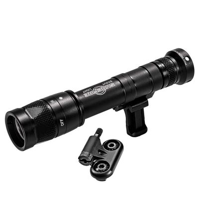 SureFire M640 V-Pro Vampire Scout Light Pro, 350 Lumens, 120 mW IR, Black, Pick/Hunting Firearm Mount (M640V-BK-PRO)