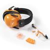 Field & Stream - Small Frame Eye & Ear Protection Kit view 1