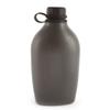 Wildo Explorer Bottle (1 Litre) - Black view 1