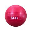 Ab Coaster 6lb Fitness Slam Ball, Ideal for Cross Training view 1