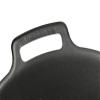 Muurikka Grill Pan 58 cm with Protective Bag, Outdoor Pan, Fire Pan Made of Robust Rolled Steel for Campfire & Grill view 2