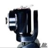Big Air Razor Series Swivel Adapter (Black Powder Coat) view 2