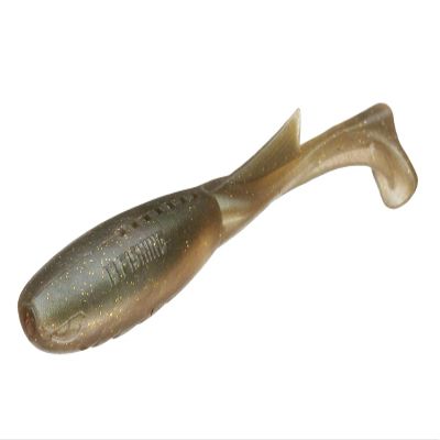 13 FISHING 4" My Name's Jeff-Beer Batter