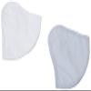 Lanier Wellness Adult 2-Layer Reusable Face Cover (Pack of 2), Blue/White view 1