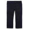 The Children's Place Boys Stretch Chino Pants,New Navy Single,5S view 1