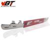 Bladetech Hockey Replacement Skate Blades for CCM Speedblade XS Holder - Mirror Finish view 2