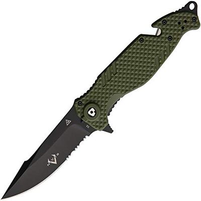 TGL Trailblazer Linerlock OD VNI23GPSBGR