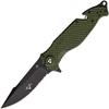 TGL Trailblazer Linerlock OD VNI23GPSBGR view 1
