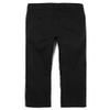The Children's Place Boys Stretch Chino Pants,Black Single,10S view 4