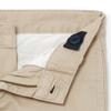 The Children's Place Boys Stretch Chino Pants,Sand Wash Single,5S view 4