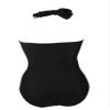 Honeystore Women's Skull Non-Split Swimsuit Halter Beach Swimwear Bathing Suit YY1090-Black M view 2