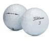 PG Titleist AVX 50 Golf Balls, White view 1
