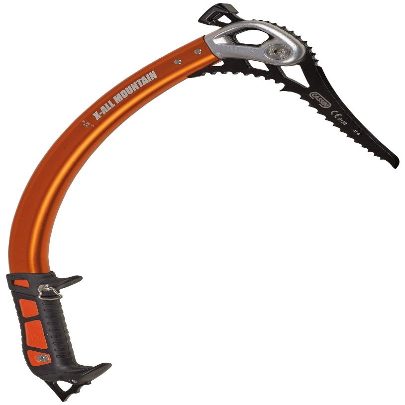 Cassin X-All Mountain Hammer