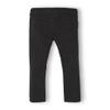 The Children's Place boys Stretch Skinny Jeans, Black Wash, 16 slim view 3