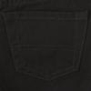 The Children's Place boys Stretch Skinny Jeans, Black Wash, 16 slim view 4