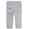 The Children's Place Boys Stretch Chino Pants,Fin Gray Single,10 view 3