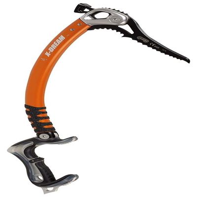 CAMP Cassin X-Dream Alpine Ice Axe
