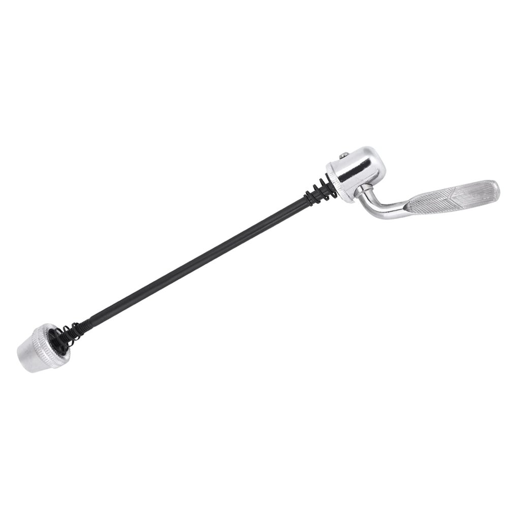 Quick Release Skewer, Steel Lightweight Release Skewer for Mountain Indoor Cycling Trainer