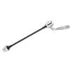 Quick Release Skewer, Steel Lightweight Release Skewer for Mountain Indoor Cycling Trainer view 1