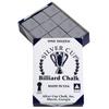 Bankers Gray Billiard Chalk Box of 12 USA view 1