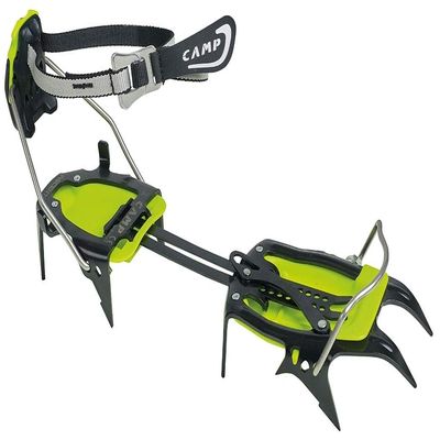 CAMP Ascent Auto/Semi-Auto Crampon