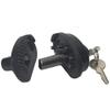 Teenidea Trigger Lock, for Rifles Pistols and Shotguns,5pcs view 4