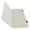 for Club Car DS 1982-2000.5 Tinted Windshield Folding Style New Golf Cart Part view 2
