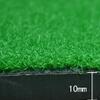 ZSH Golf Practice Mat Home/Office Practice Blankets, Outdoor Putter Practice Blankets for Indoor and Outdoor Golf Practice Mats (Size : 100x100cm) view 3